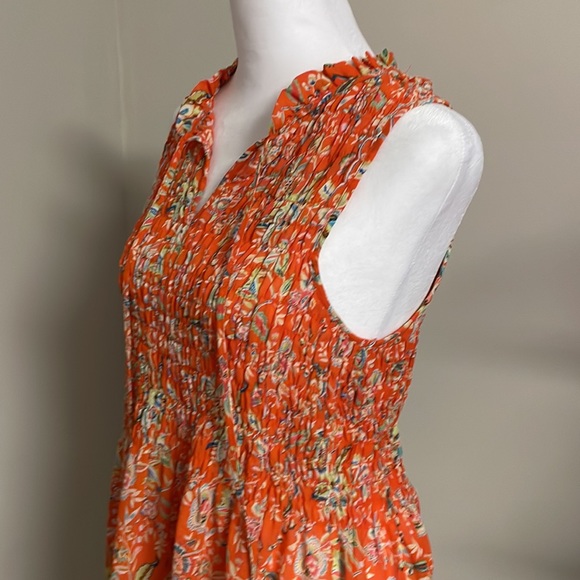 NWOT Rose & Olive Blouse - Picture 7 of 10